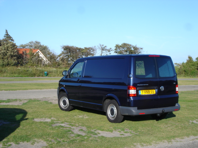Touringcar  7-VNB-35, 7 VNB 35, 7VNB35